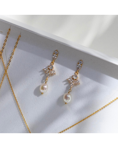 Coffret ENNAELLE