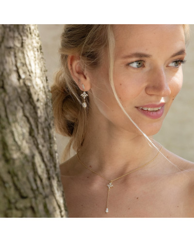 Collier ENNAELLE