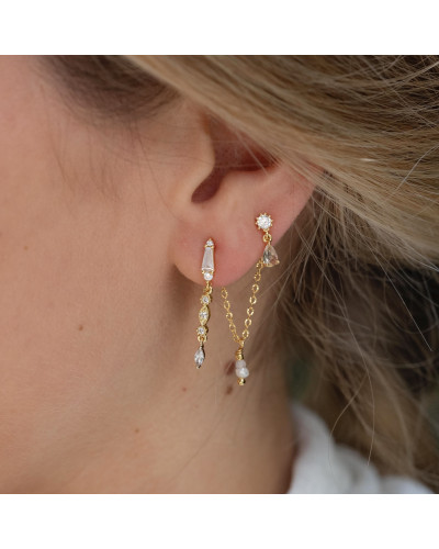 Boucle double ELLA