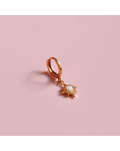 copy of Créole Rose des Vents