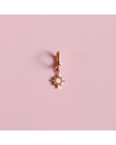 copy of Créole Rose des Vents