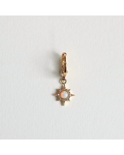 copy of Créole Rose des Vents