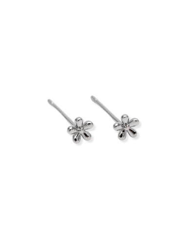 copy of Puce d'oreille marquise et pendant strass