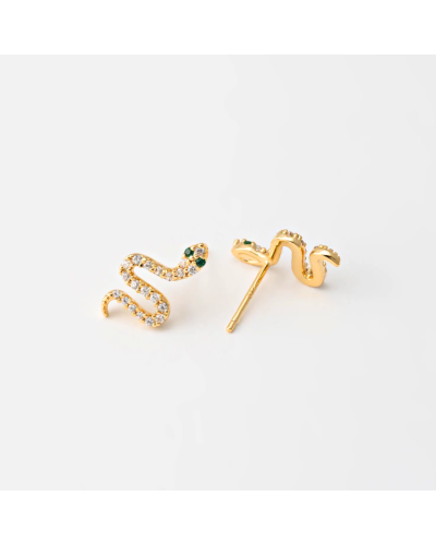 copy of Puce d'oreille serpent