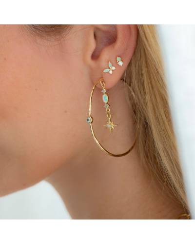 copy of Collier & Boucle d’oreille 2-en-1 — New Moon