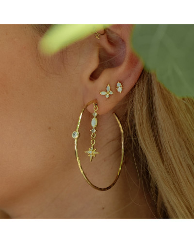 copy of Collier & Boucle d’oreille 2-en-1 — New Moon