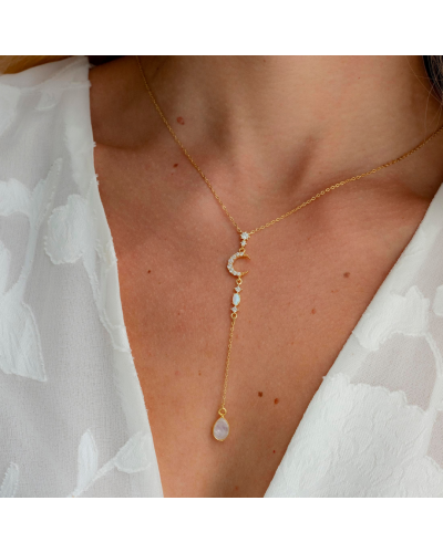 Collier Orion * New Moon Coachella