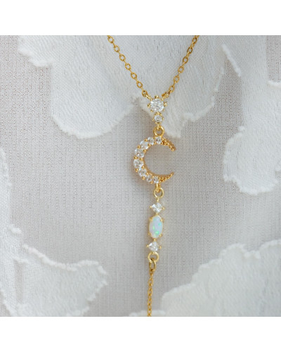 Collier Orion * New Moon Coachella