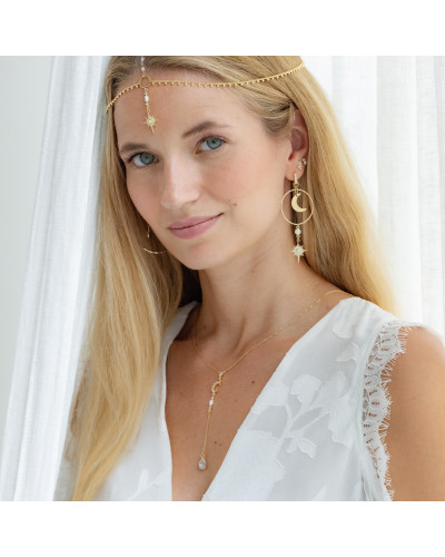 Collier Orion * New Moon Coachella