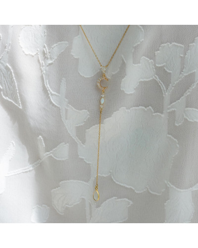Collier Orion * New Moon Coachella
