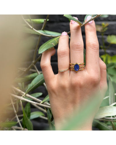 Bague Indira