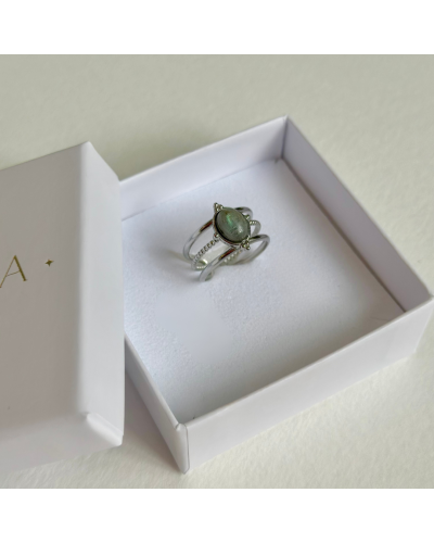 Bague Indira