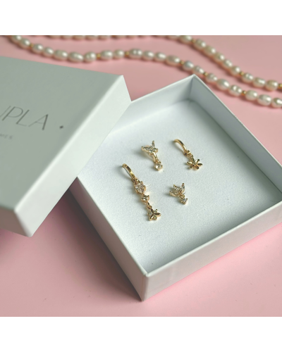 Coffret Flore - offre spéciale