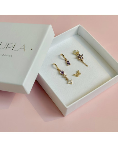 copy of Coffret Vertige