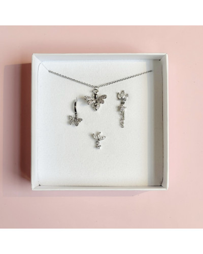 Coffret L'envol - offre spéciale