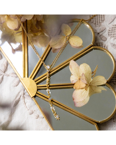 Collier La petite voix