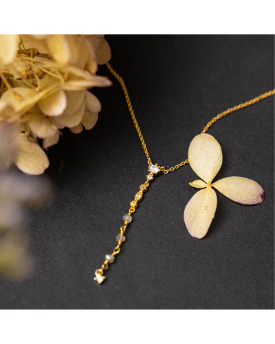 Collier La petite voix