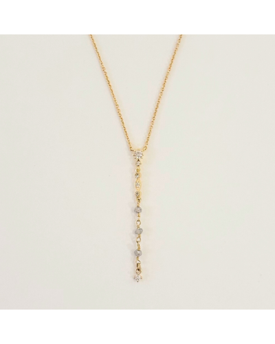 Collier La petite voix