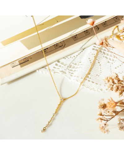 Collier La petite voix