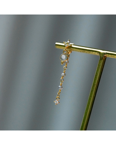 Monoboucle La Petite Voix