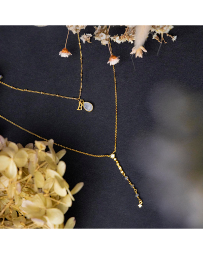 copy of Collier Sillage