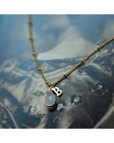 copy of Collier Sillage