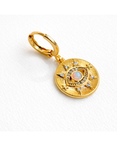 copy of Créole soleil levant