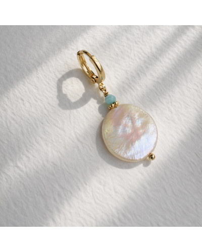 copy of Créole soleil levant