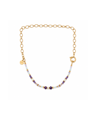 Collier & Bracelet 2 en 1 L'éveil