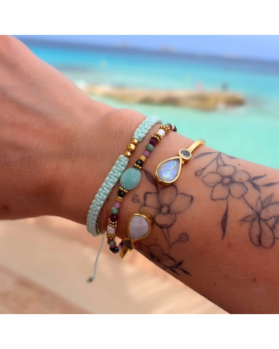 Bracelet Souvenir d'Ibiza