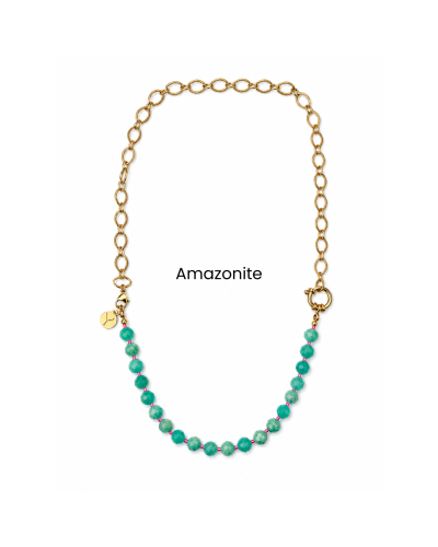 Collier & Bracelet 2 en 1 Métamorphose