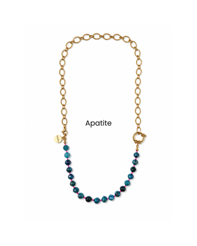 Collier & Bracelet 2 en 1 Métamorphose