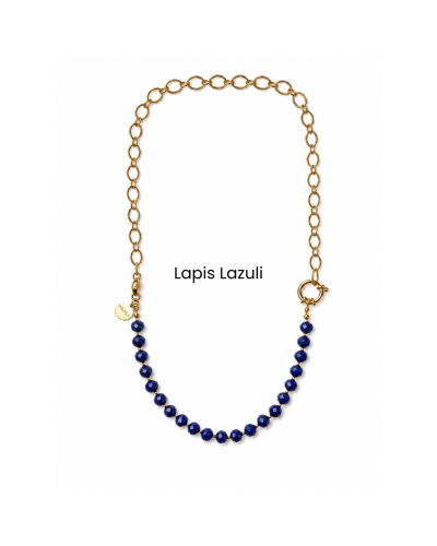 Collier & Bracelet 2 en 1 Métamorphose