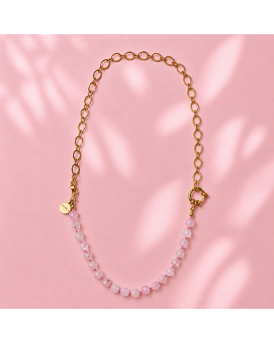 Collier & Bracelet 2 en 1 Métamorphose