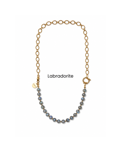 Collier & Bracelet 3 en 1 Métamorphose