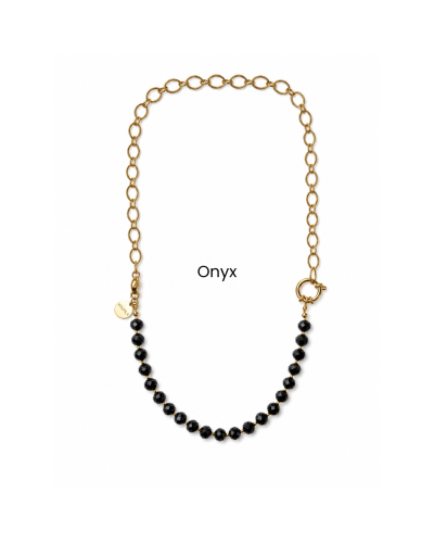 Collier & Bracelet 3 en 1 Métamorphose
