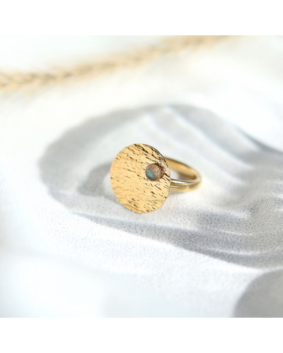 Bague GAÏA "Les Météores"