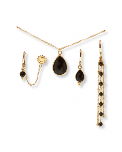 Coffret protection - Onyx