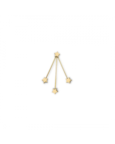 Puce Abracadabra