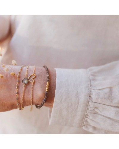 copy of Bracelet Rose des Vents
