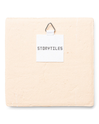 Carreau en céramique The next step *Storytiles*