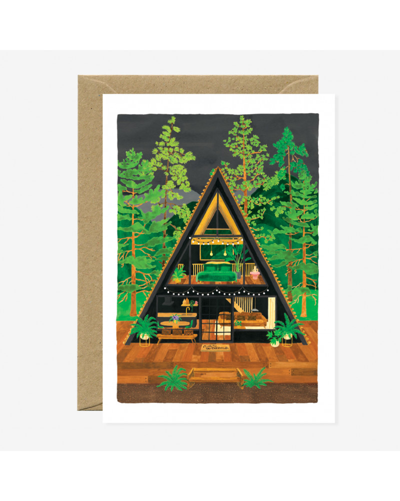 Carte Yosemite *All the ways to say*