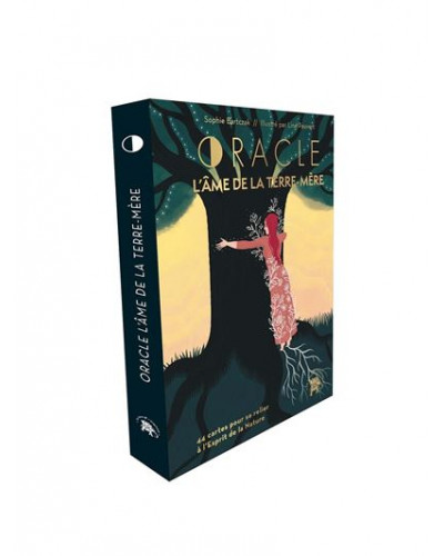 Oracle "L'Âme de la Terre Mère" *Sophie Bartczak*