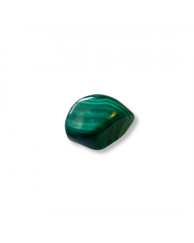 Pierre naturelle Malachite