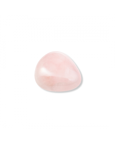 Pierre naturelle Quartz Rose