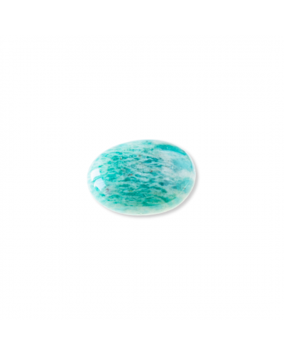 Pierre naturelle Amazonite