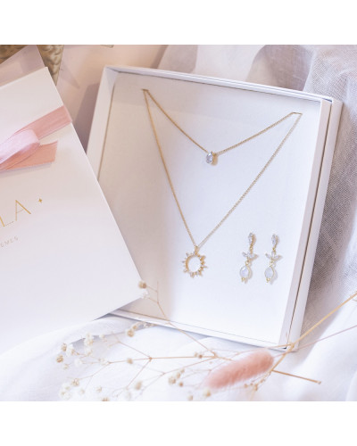 Coffret Césaria