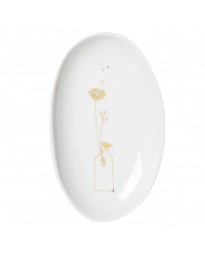 Coupelles en porcelaine (3 pièces) *Räder*