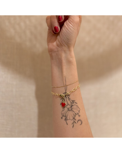 copy of Bracelet Rose des Vents