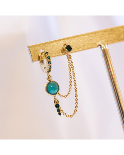 copy of Boucle double Matin Suspendu